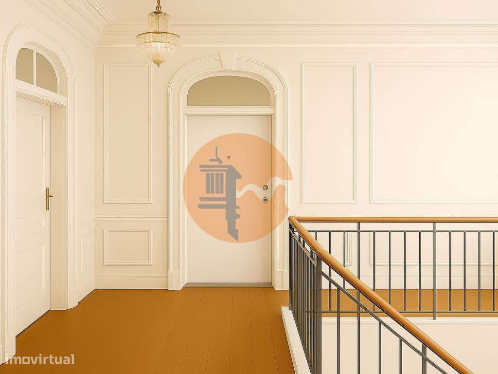 Edifício Pombalino-16