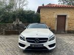 Mercedes-Benz C 43 AMG 4-Matic - 2