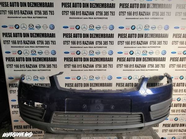 Bara Fata Ford C Max C-Max Cmax Originala Livram Oriunde In Tara - 1