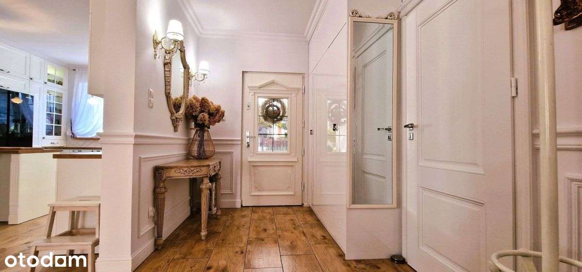 Luksusowy dom w uzdrowisku - Cieplice-8