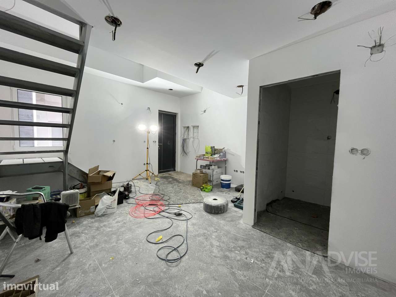 Apartamento T1+1 Venda em Viseu,Viseu - Grande imagem: 5/23