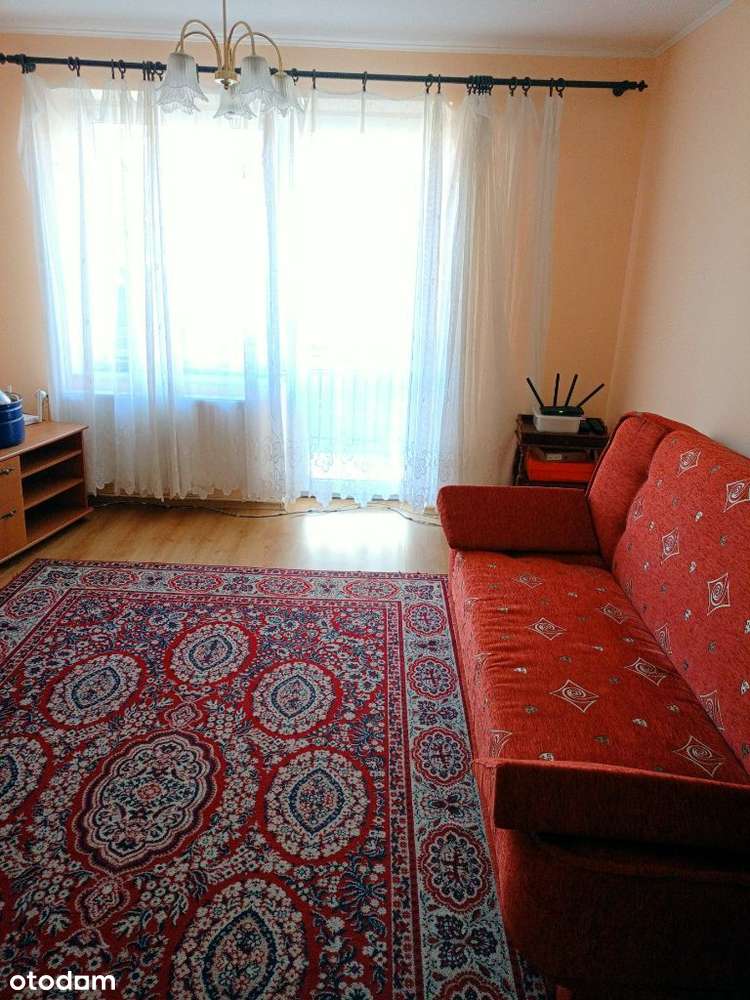 Krasne - dom do wynajęcia od zaraz! - Pełny obrazek: 5/9