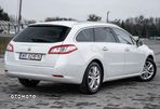 Peugeot 508 SW 155 THP Automatik Allure - 13