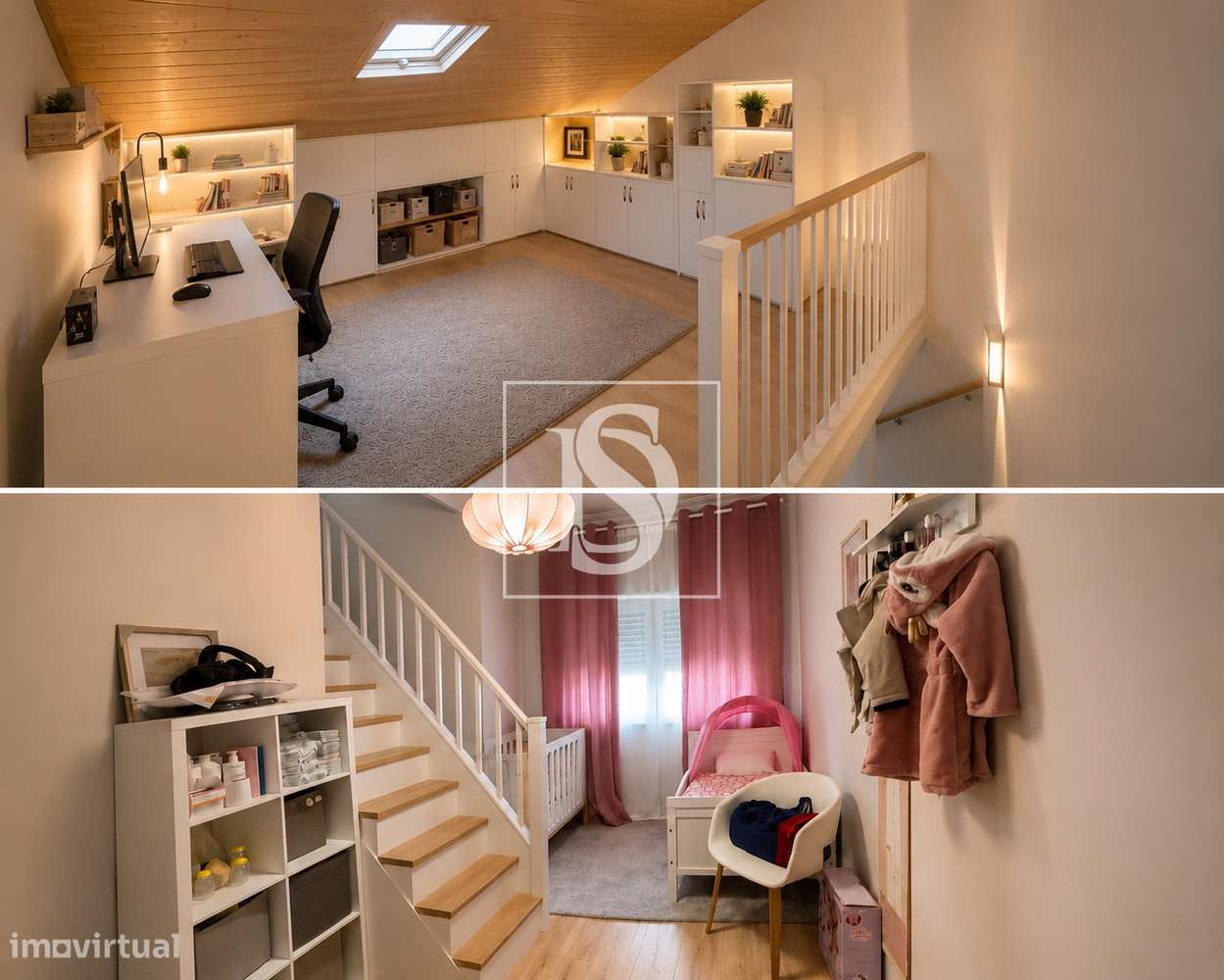 Apartamento T3 Venda em Baixa da Banheira e Vale da Amoreira,Moita-23