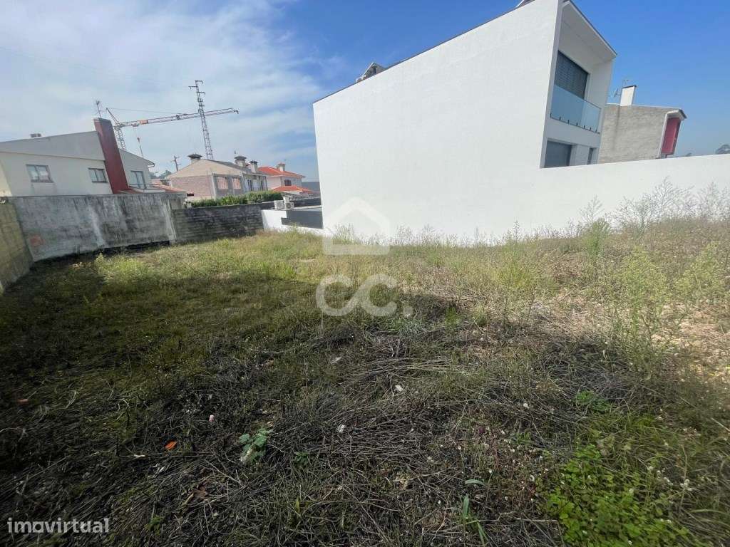 NOVO PREÇO - Terreno em Balasar - Grande imagem: 5/12