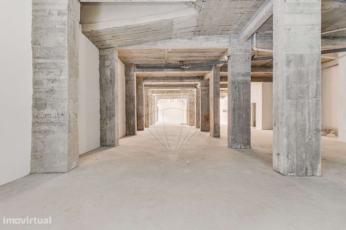 Armazém  para venda-7