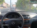 Mercedes-Benz Klasa E - 12