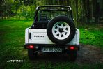 Suzuki Samurai - 6