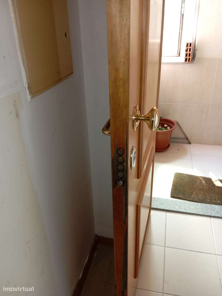 Apartamento T3 áreas incriveis e vistas desafogadas - centro da cidade-9
