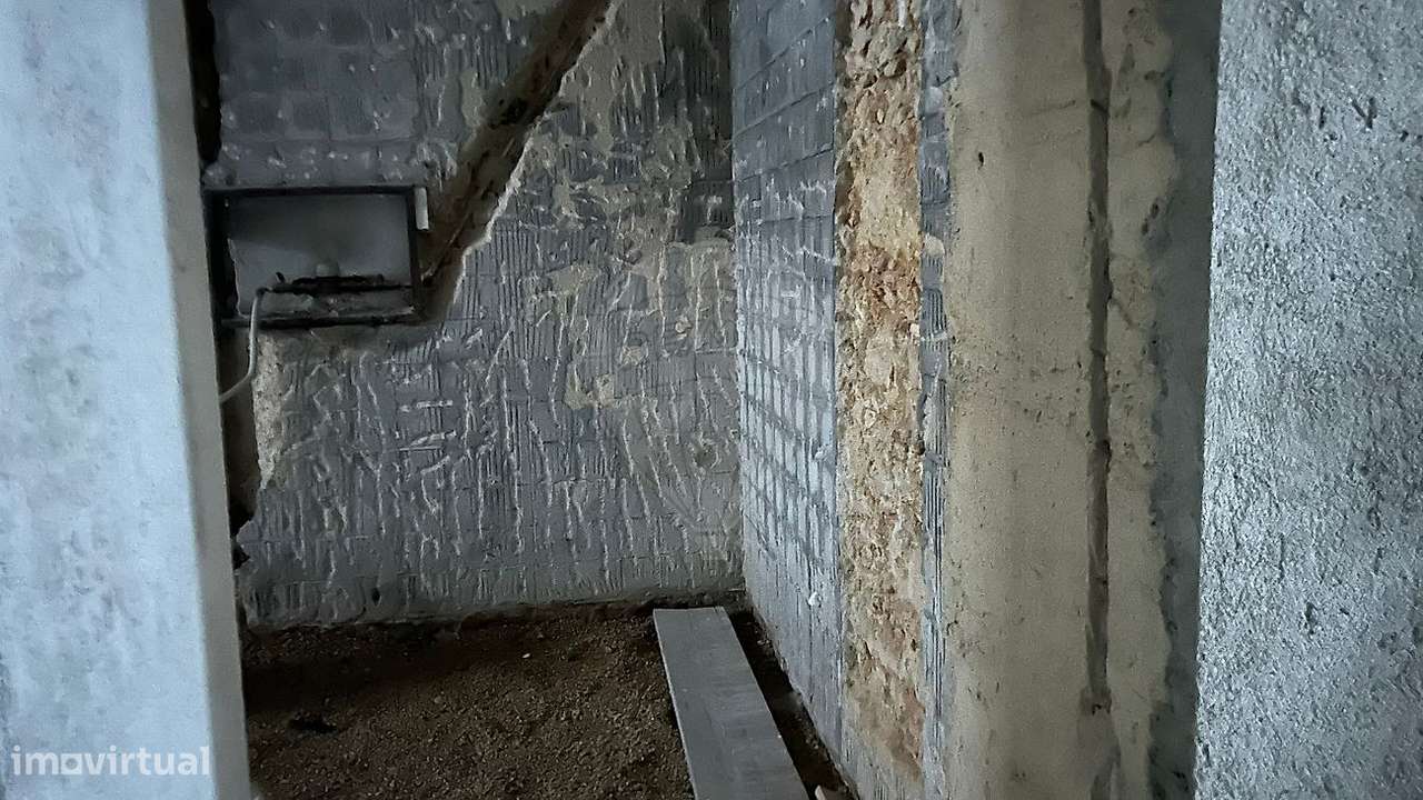 Apartamento T2 para venda-6