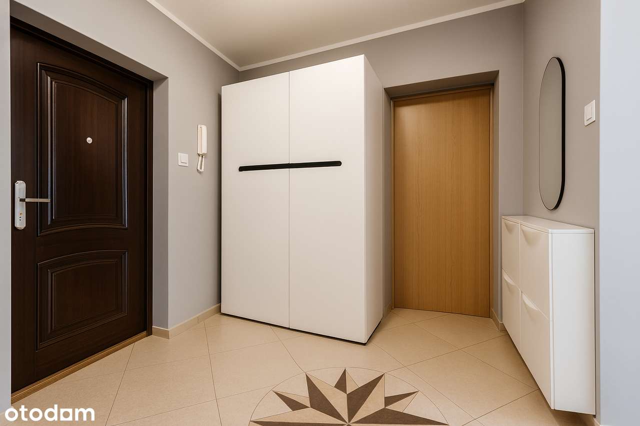 2-pokojowe mieszkanie z loggia i piwnicą |Bez prowizji! | TARCHOMIN-5