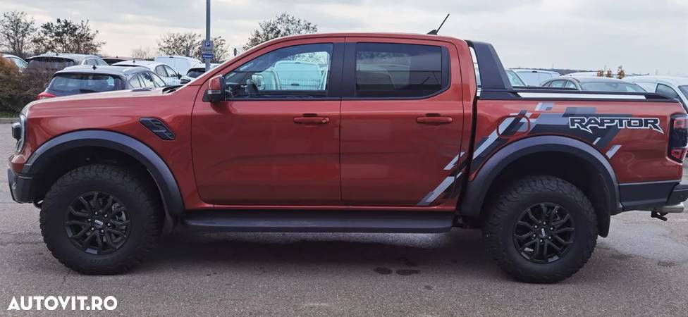 Ford Raptor - 2