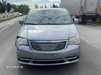 Chrysler Town & Country 3.6 Touring - 21