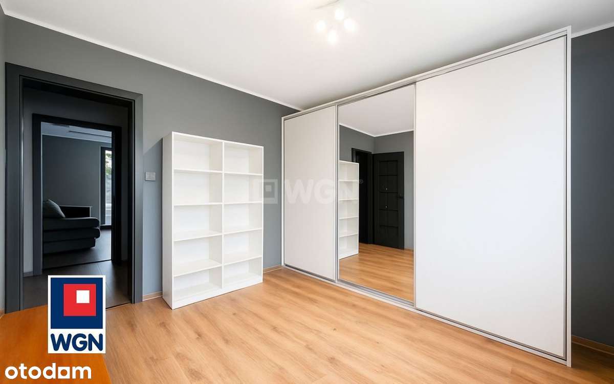 3 pokoje|osobna kuchnia | garaż + miejsce post.| ogród| piwnica-3