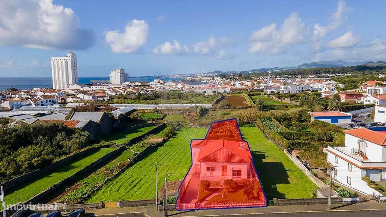 Moradia T6 para venda - Grande imagem: 5/33