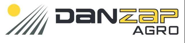 DANZAP AGRO logo