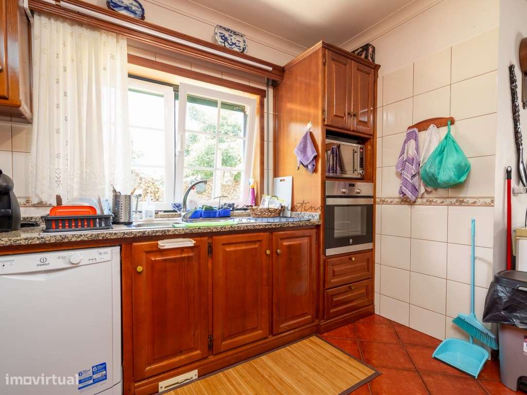 Moradia T3+1 com Jardim na Correlhã, Ponte de Lima 900 m² de terreno-5