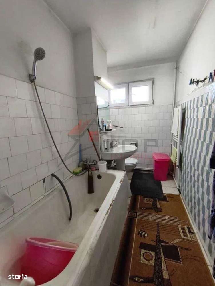 Apartament 2 camere, Podu Ros - Primaverii FARA RISC-6