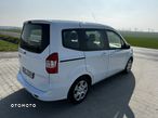 Ford Tourneo Courier 1.5 TDCi Titanium - 7