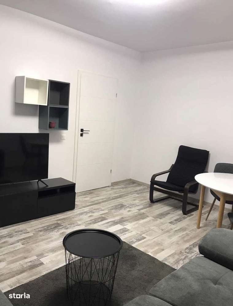 Apartament 2 camere de vânzare Lujerului- Exigent Plaza-1