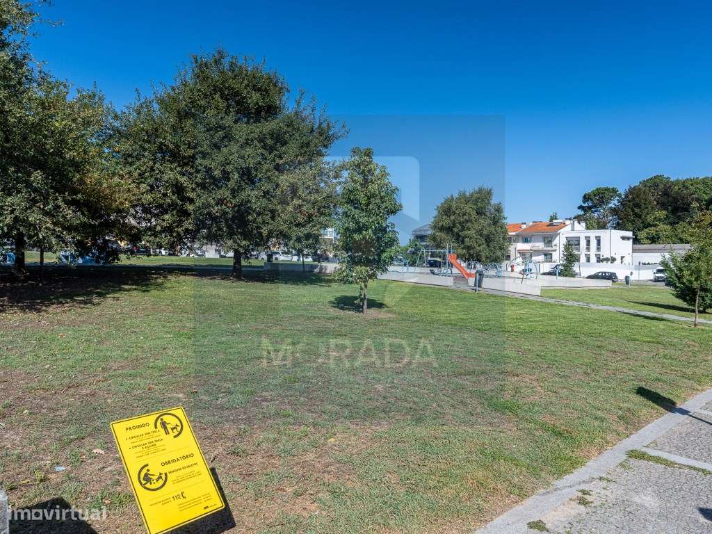 APARTAMENTO T2|| PADRÃO DA LÉGUA|| Á SENHORA DA HORA-24