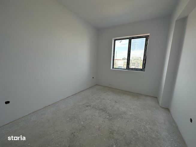 Apartament spațios, aproape de București, în zonă liniștită-5