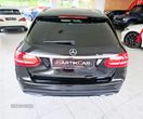 Mercedes-Benz C 180 (BlueTEC) d Station 7G-TRONIC AMG Line - 11