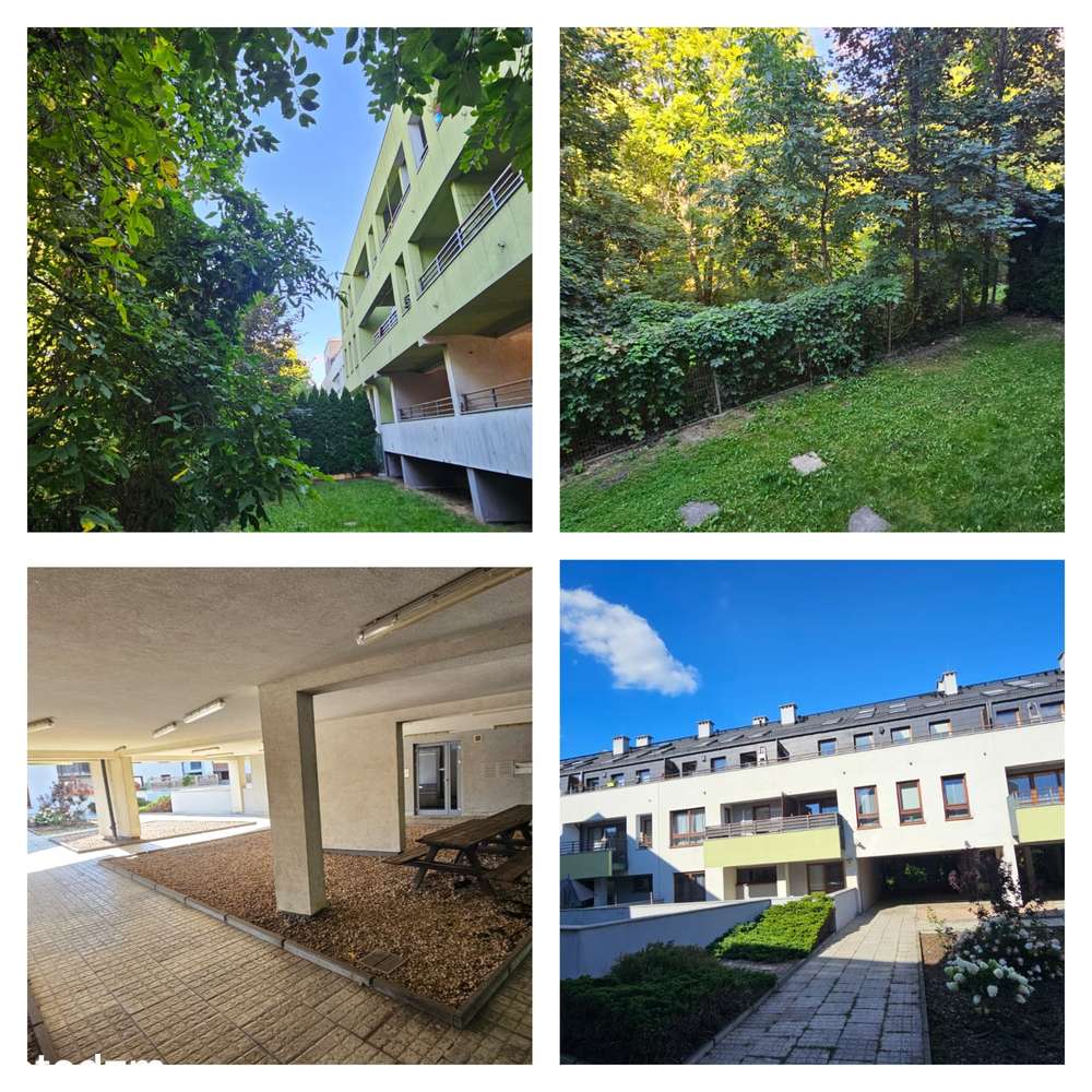 OKAZJA 81m2 TARAS 30m2+ 2 balkony dwa poziomy miejsce parkingowe-17