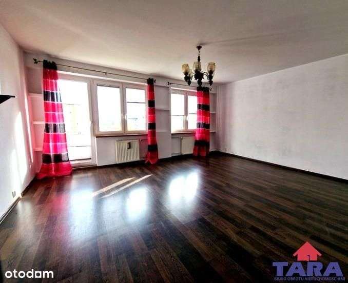 Przestronne mieszkanie w Barcinie-7