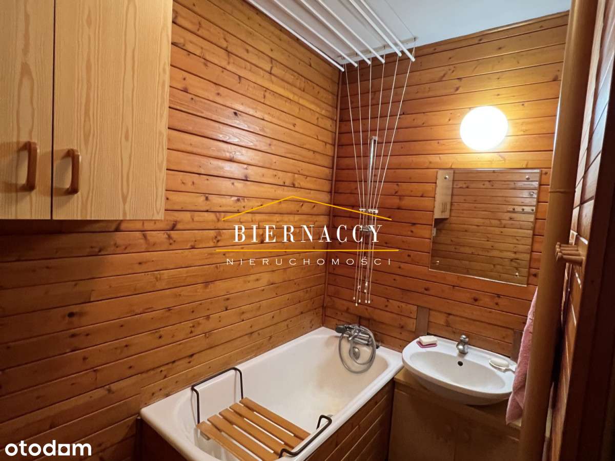 42m na Mokotowie do własnej aranżacji - Pełny obrazek: 4/13