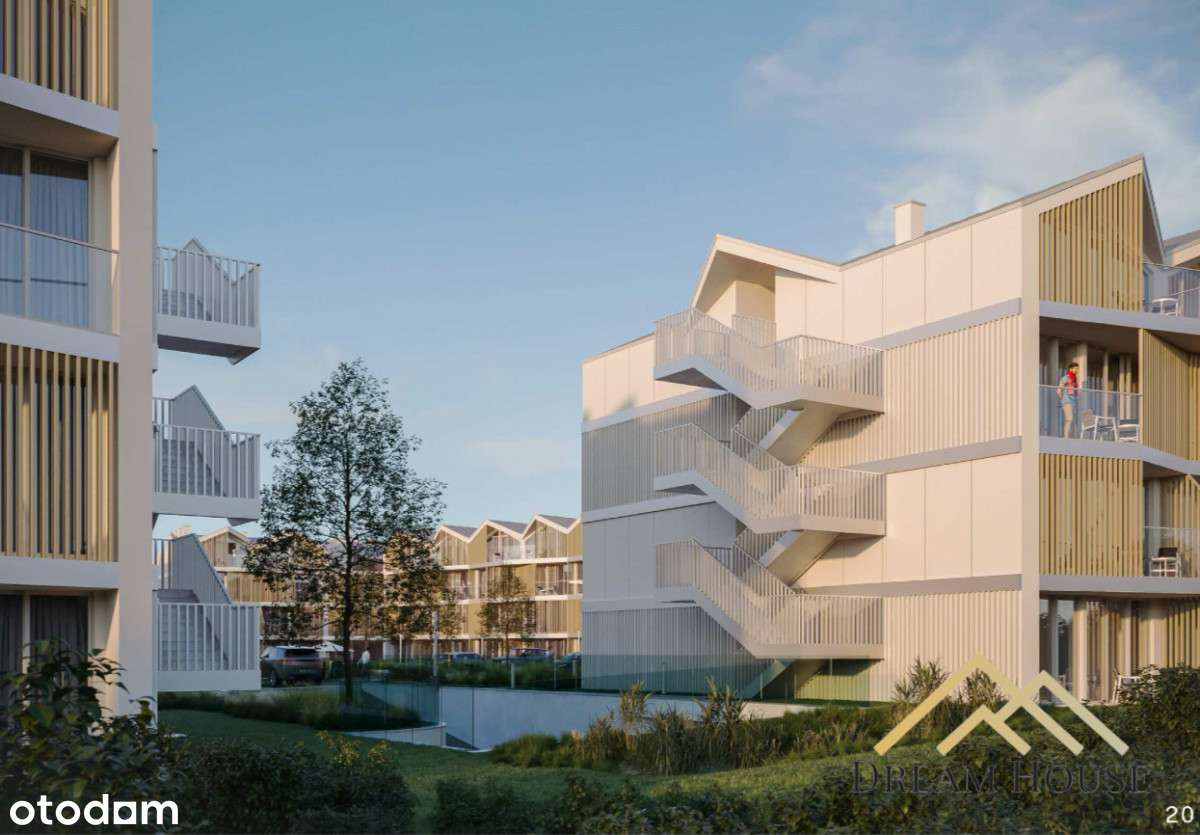 Dla Inwestorów działka z pozwoleniem i projektem - Pełny obrazek: 4/9