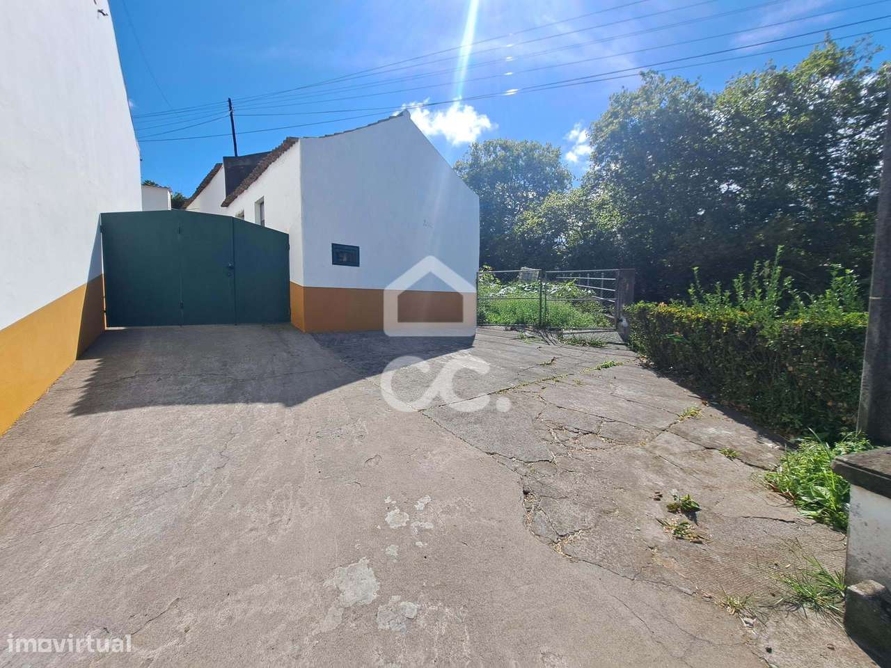 Moradia com 5 Quartos - Lomba da Maia - Ribeira Grande - Grande imagem: 4/35