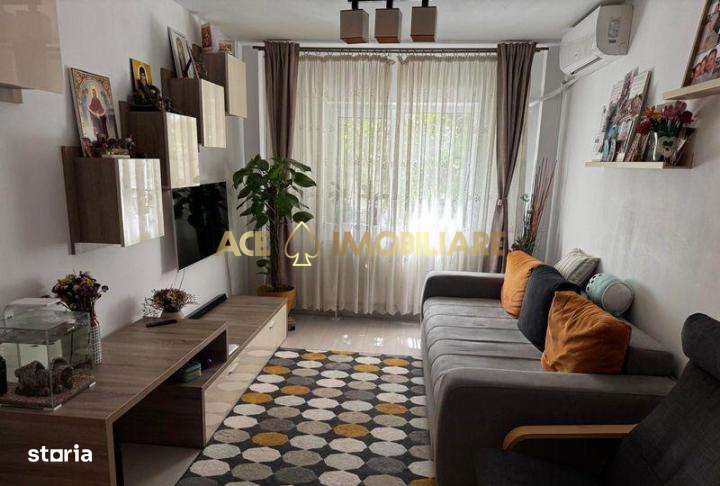 Gorjului | 3 camere | Centrala proprie | Metrou 10' - Imagine principală: 1/8