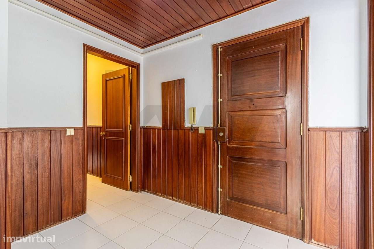 Apartamento T3, Esgueira, Aveiro - Grande imagem: 2/60