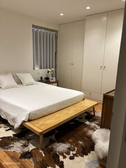 Moradia T3+2 com Piscina – Vilar, Vila do Conde-16