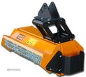 Tocătoare vegetatie pentru excavator buldoexcavator 1000 mm - 2