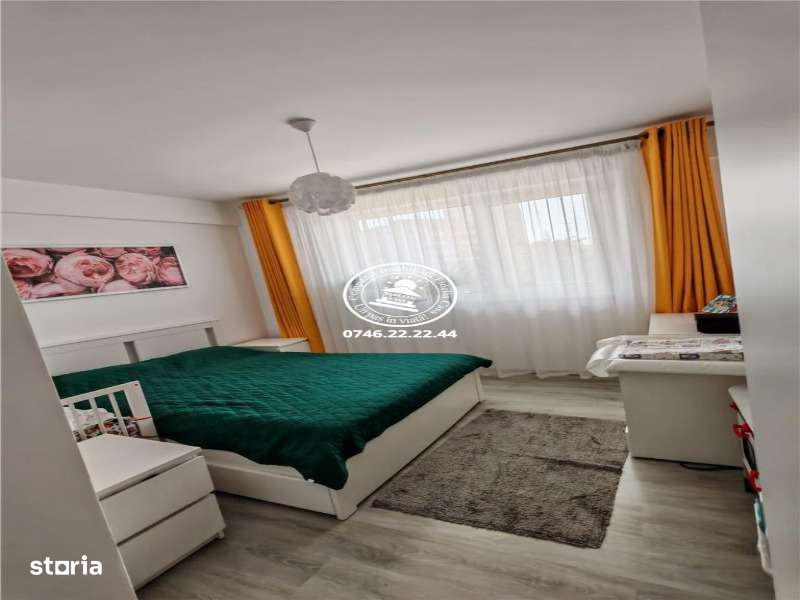Apartament 2 camere de vanzare C.U.G. - Imagine principală: 4/10