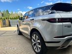 Land Rover Range Rover Evoque 2.0 P200 mHEV R-Dynamic SE - 11