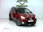 Nissan Qashqai+2 2.0 Tekna - 17