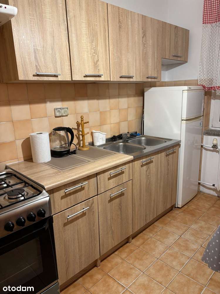 4 pokoje, 63m2, Ursynów Natolin, od zaraz - Pełny obrazek: 5/9