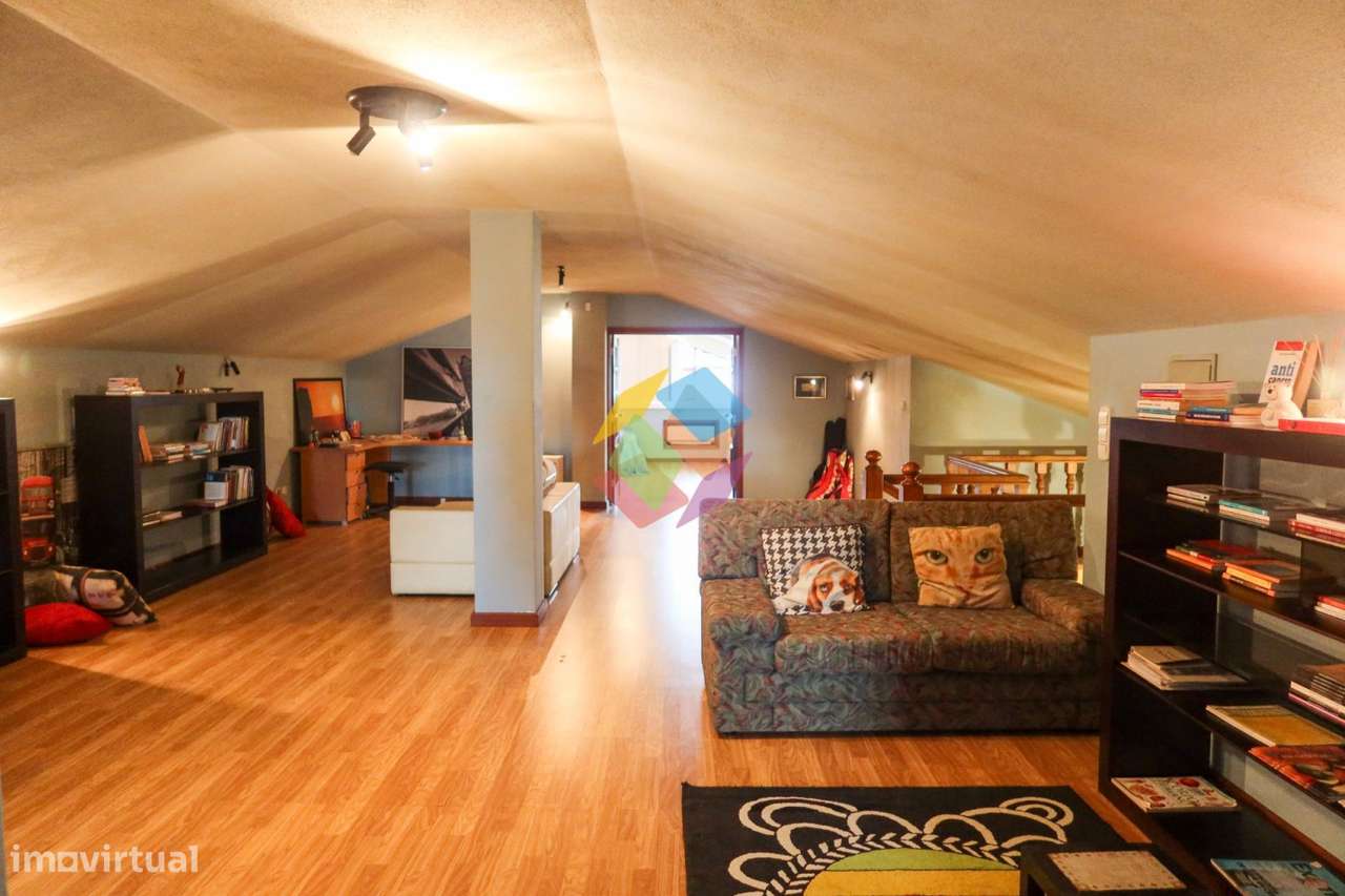 Moradia de Luxo na Ria de Aveiro em Ovar-35