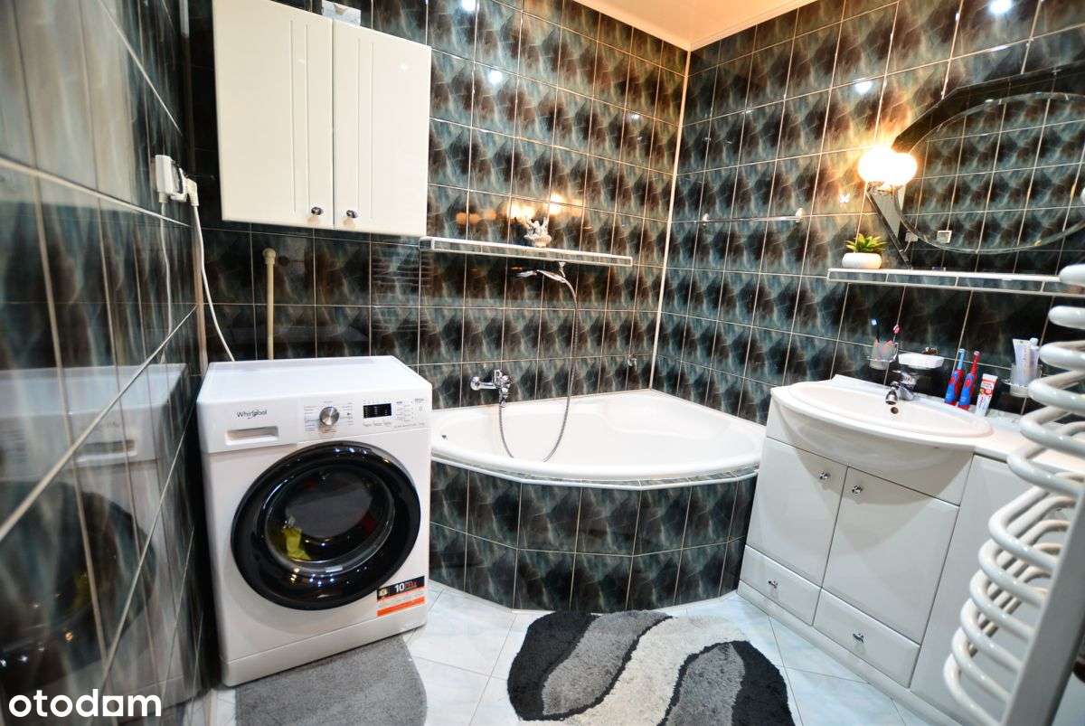 Dom z Potencjałem | pod Działalność/ 3 mieszkania-17