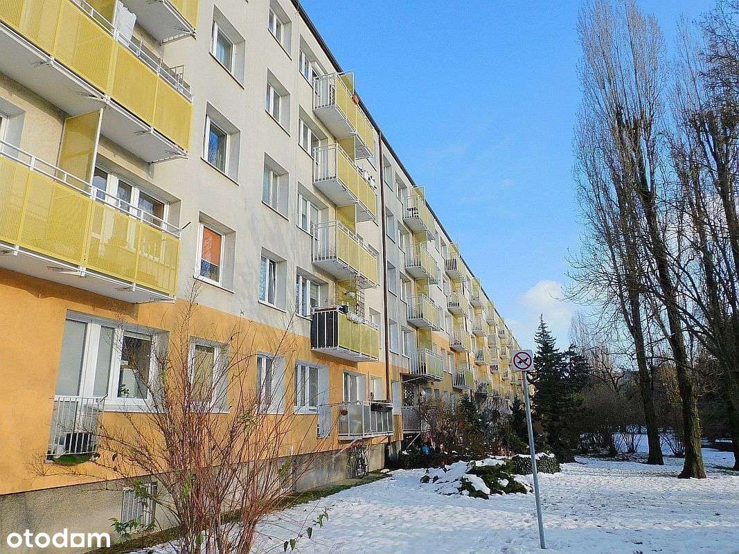 os. Przyjaźni, 3 pokoje, 1 piętro-15