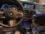 BMW X4 M M40 d Auto - 5