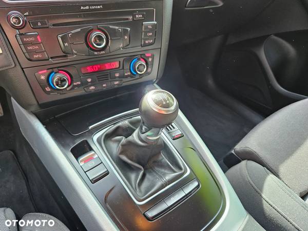 Audi Q5 2.0 TDI Quattro - 12