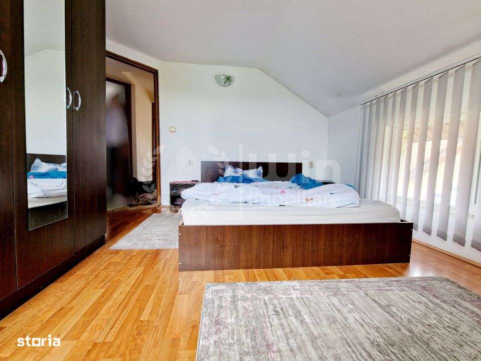 Casa individuala | 4 camere | 110mp util | Iris | Zona Auchan! - Imagine principală: 4/15