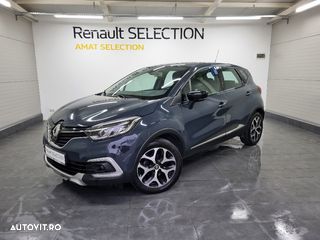 Renault Captur Energy dCi