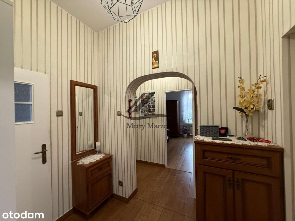 3 pokoje, Kamienica, pierwsze piętro! Zadzwoń-6