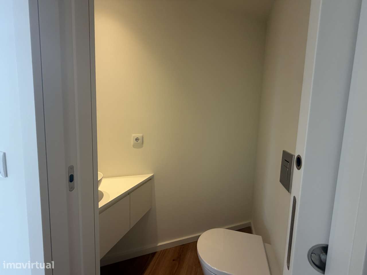 Apartamento T2 à venda em Praia Granja/Arcozelo-8