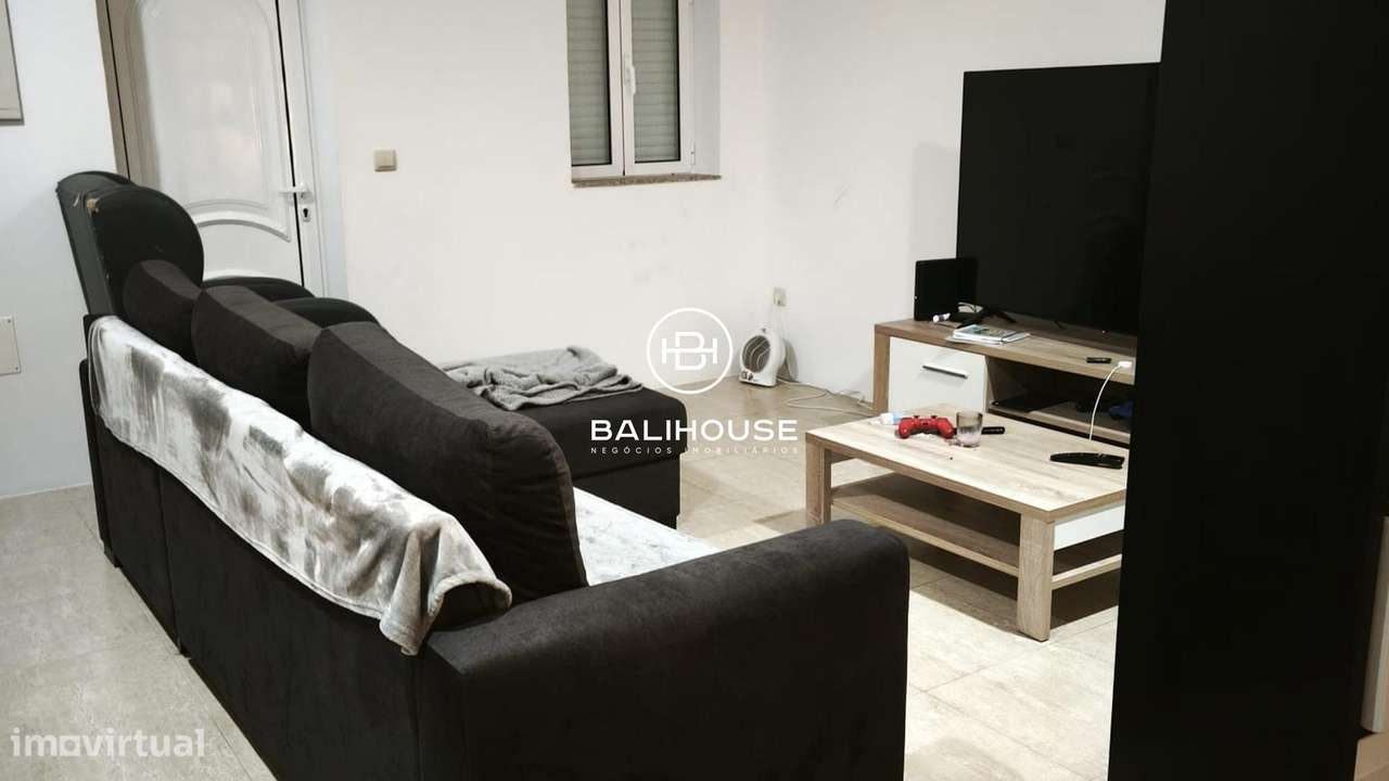 MORADIA T1 - Grande imagem: 5/9